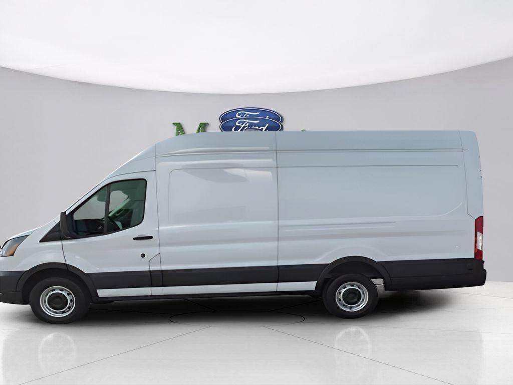 new 2024 Ford Transit-250 car, priced at $49,229