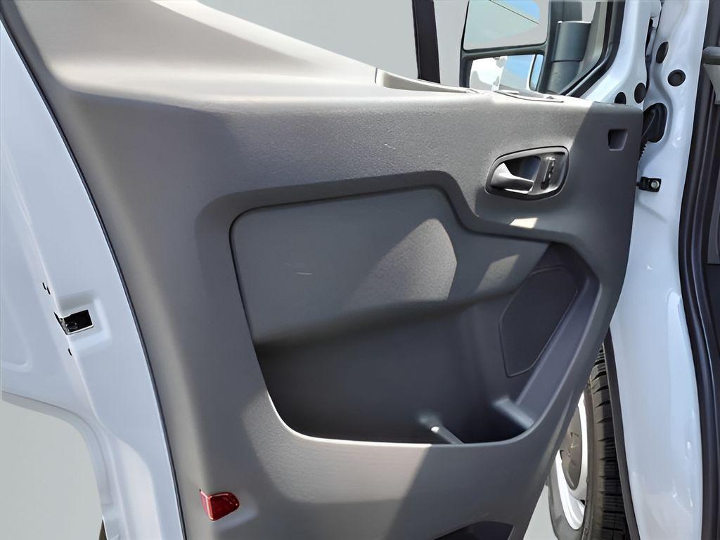 new 2024 Ford Transit-250 car, priced at $49,229