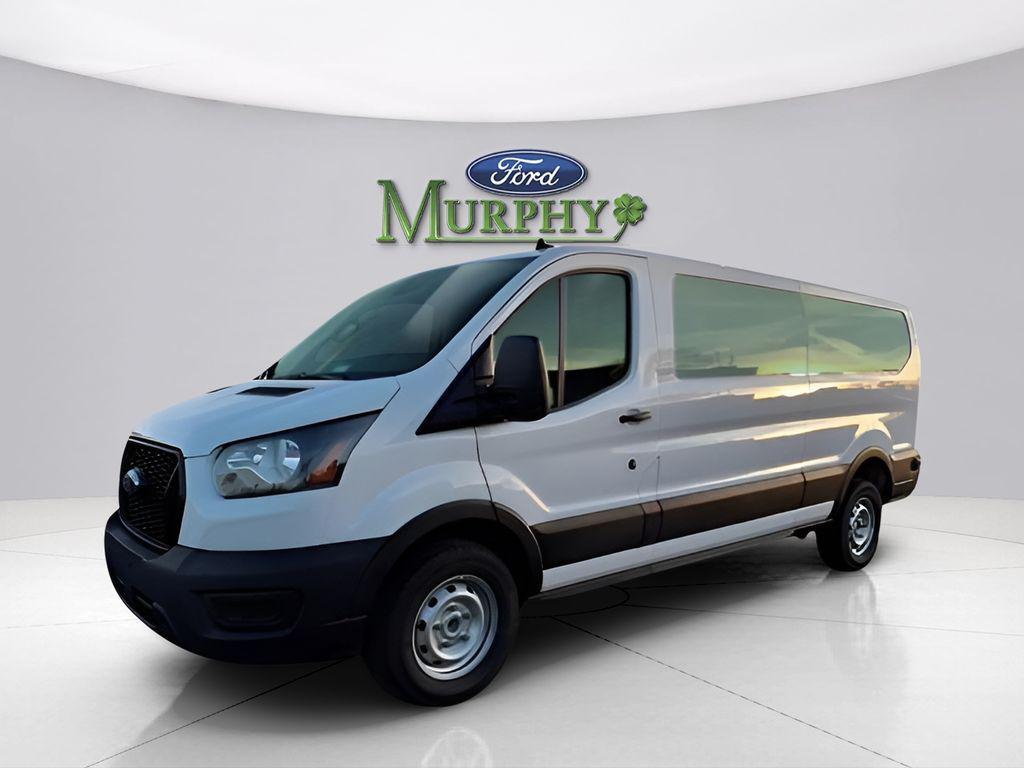 new 2024 Ford Transit-150 car, priced at $41,800