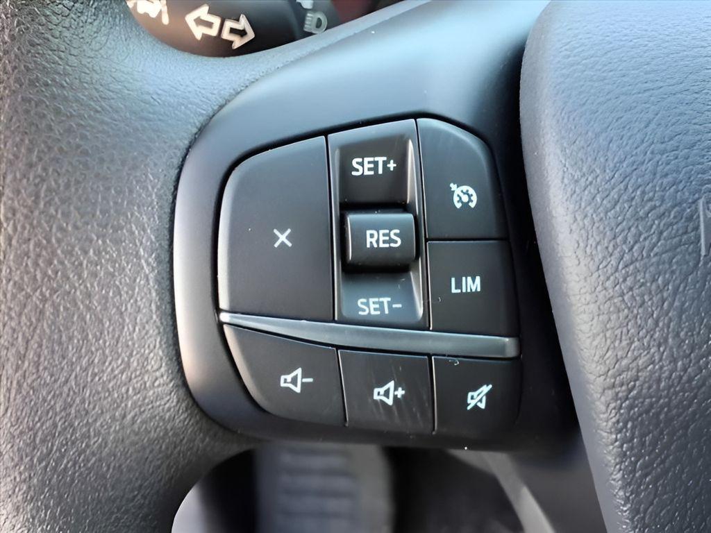 new 2024 Ford Transit-150 car, priced at $41,800