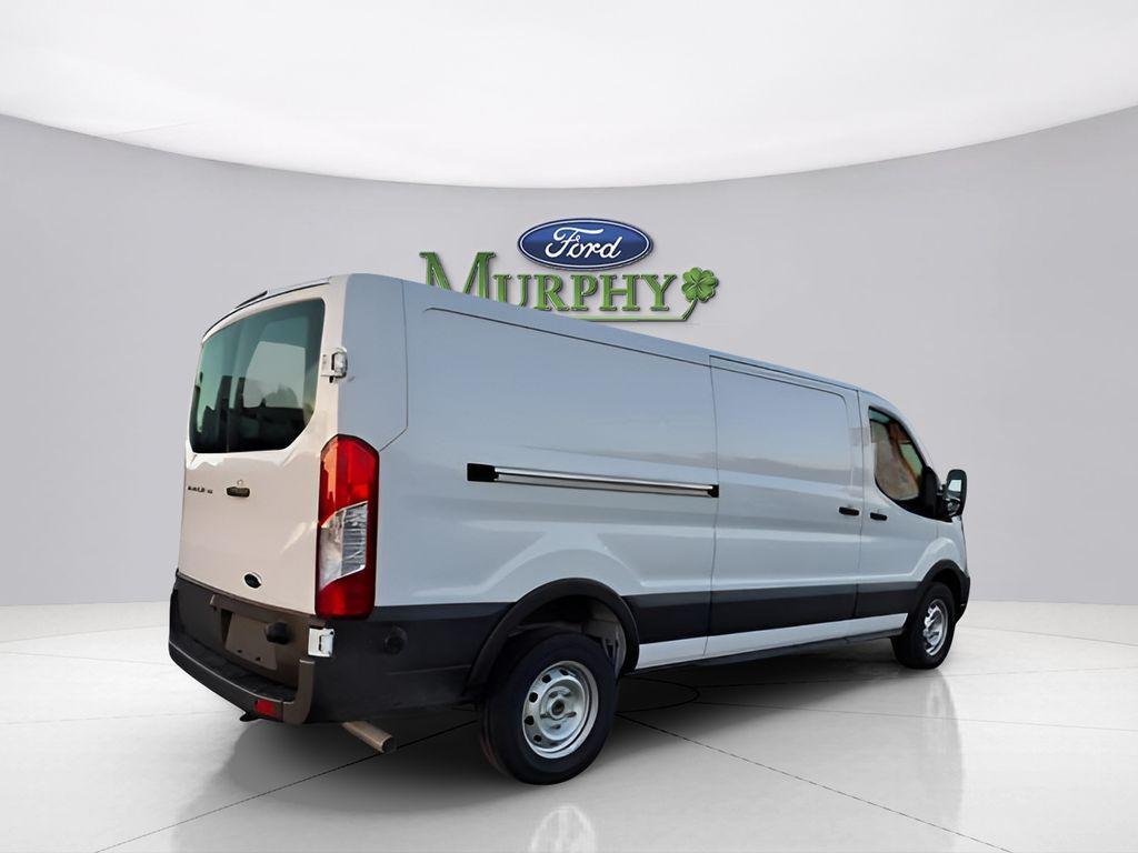 new 2024 Ford Transit-150 car, priced at $41,800