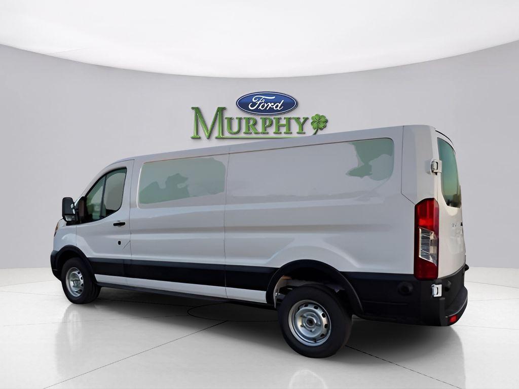 new 2024 Ford Transit-150 car, priced at $41,800
