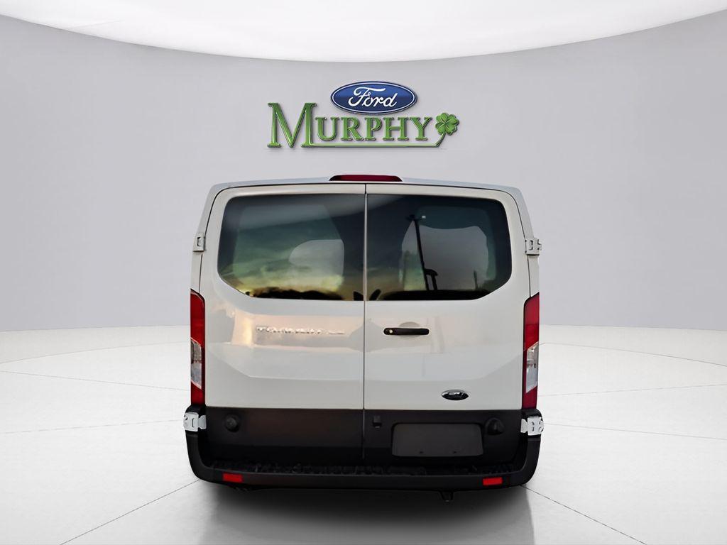 new 2024 Ford Transit-150 car, priced at $41,800