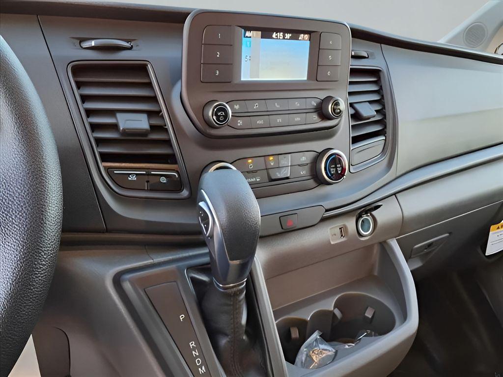 new 2024 Ford Transit-150 car, priced at $41,800