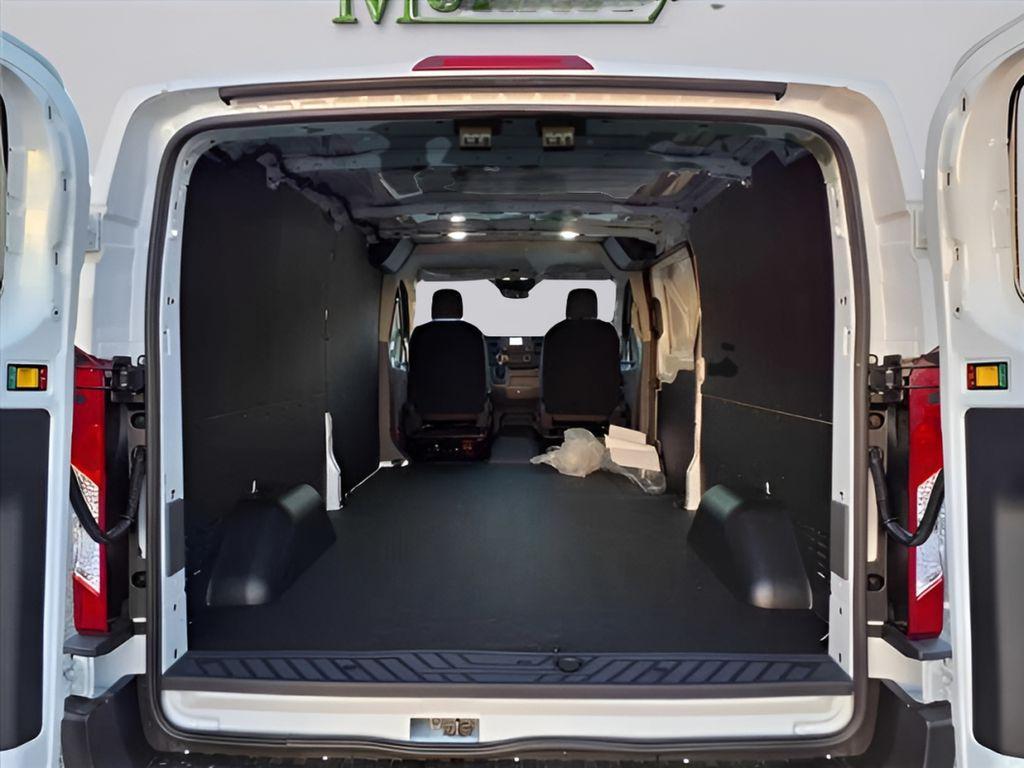 new 2024 Ford Transit-150 car, priced at $41,800