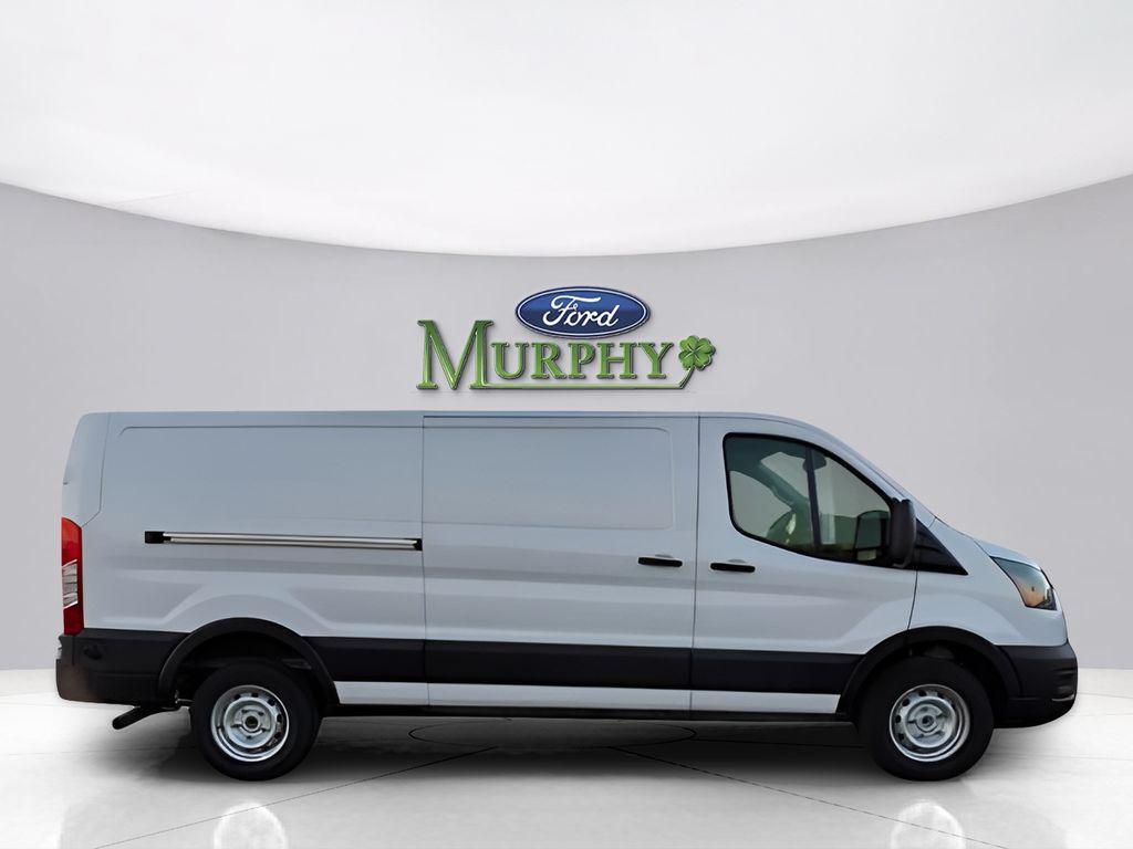 new 2024 Ford Transit-150 car, priced at $41,800