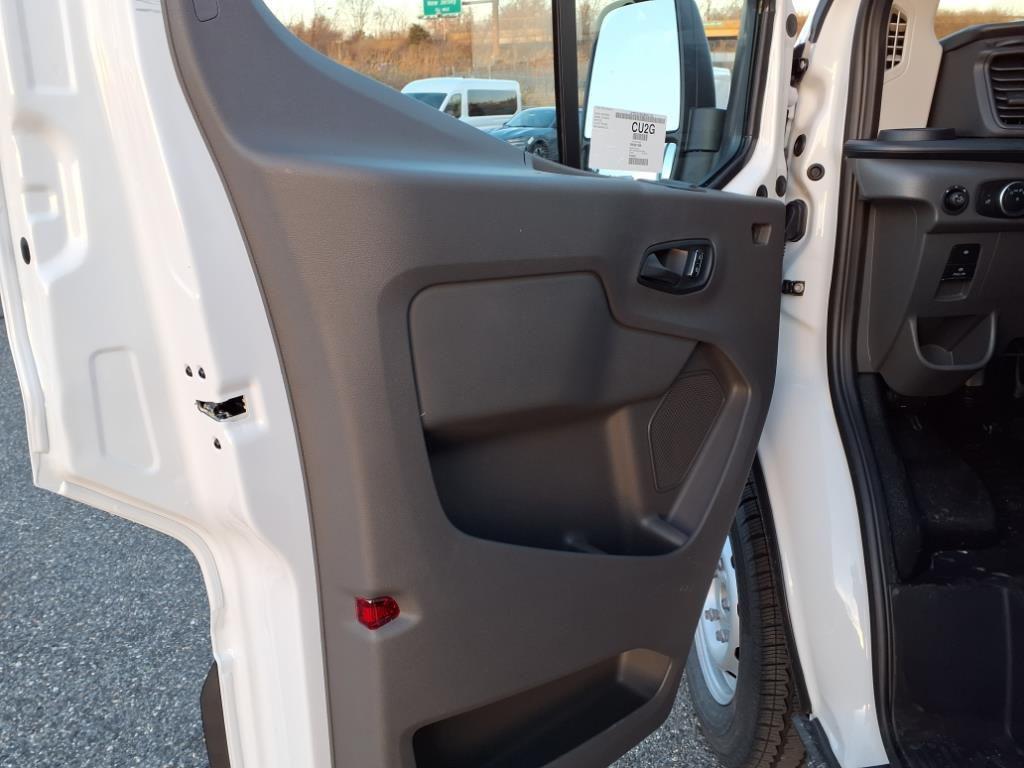 new 2024 Ford Transit-150 car, priced at $41,800