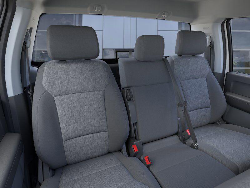 new 2024 Ford F-350 car, priced at $45,013