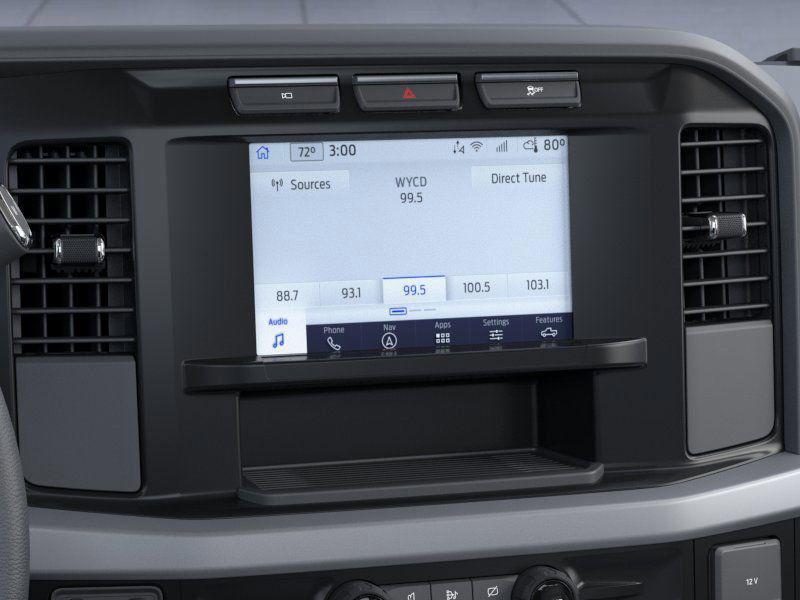 new 2024 Ford F-350 car, priced at $45,013