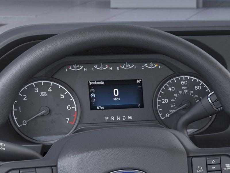 new 2024 Ford F-350 car, priced at $45,013