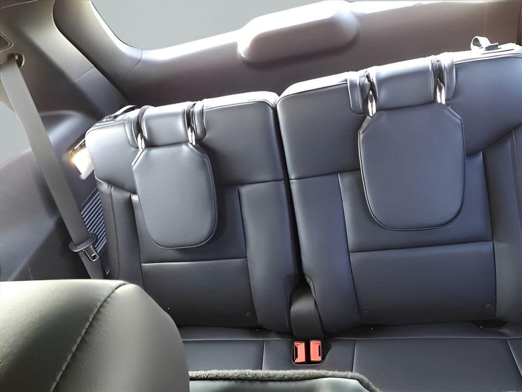 new 2025 Ford Explorer car, priced at $46,230