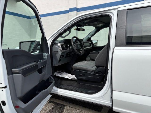 used 2023 Ford F-150 car, priced at $37,000