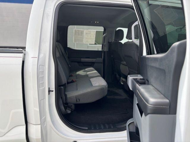 used 2023 Ford F-150 car, priced at $37,000