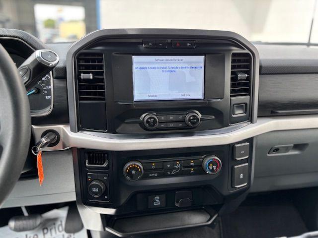 used 2023 Ford F-150 car, priced at $37,000