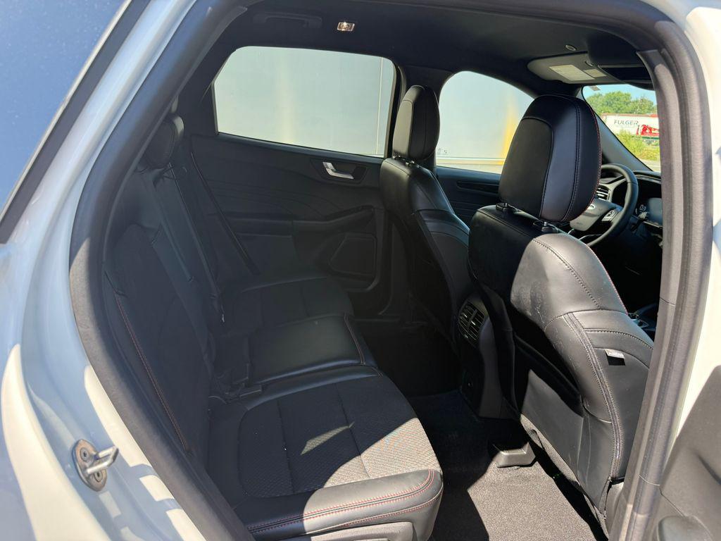 used 2023 Ford Escape car, priced at $30,641