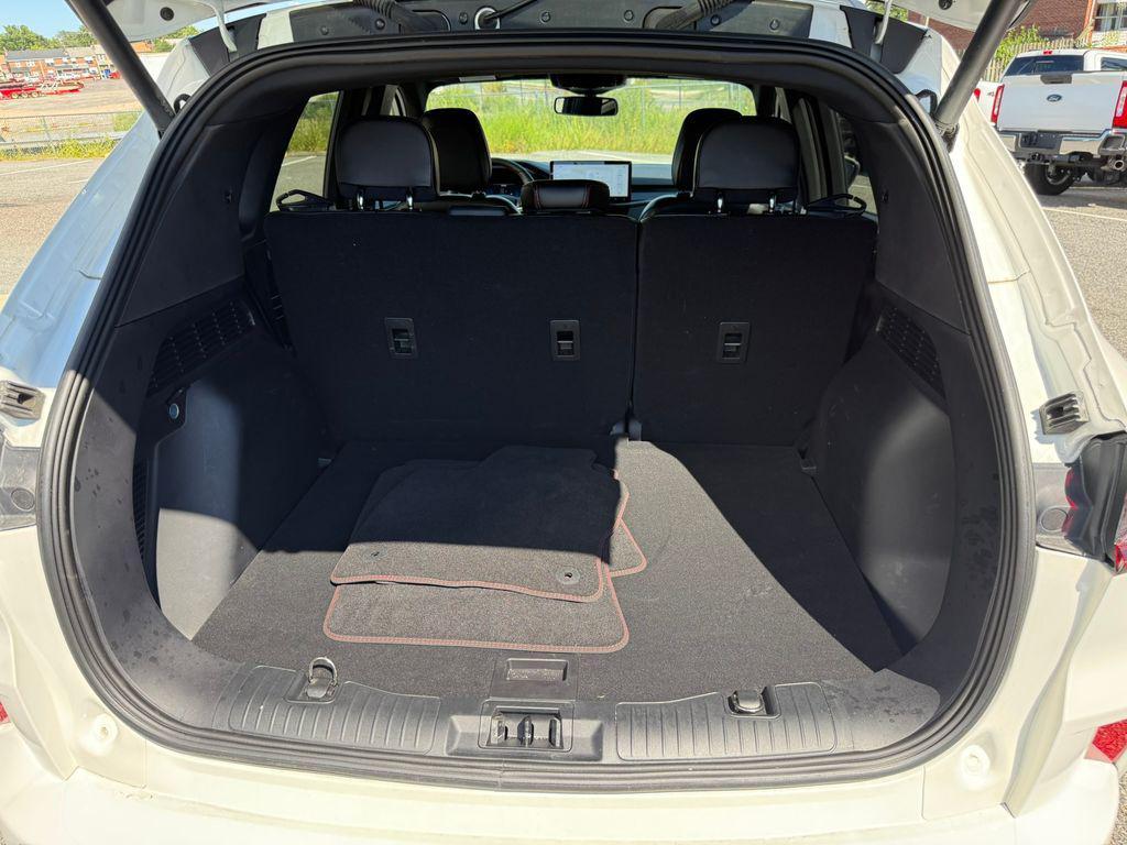 used 2023 Ford Escape car, priced at $30,641