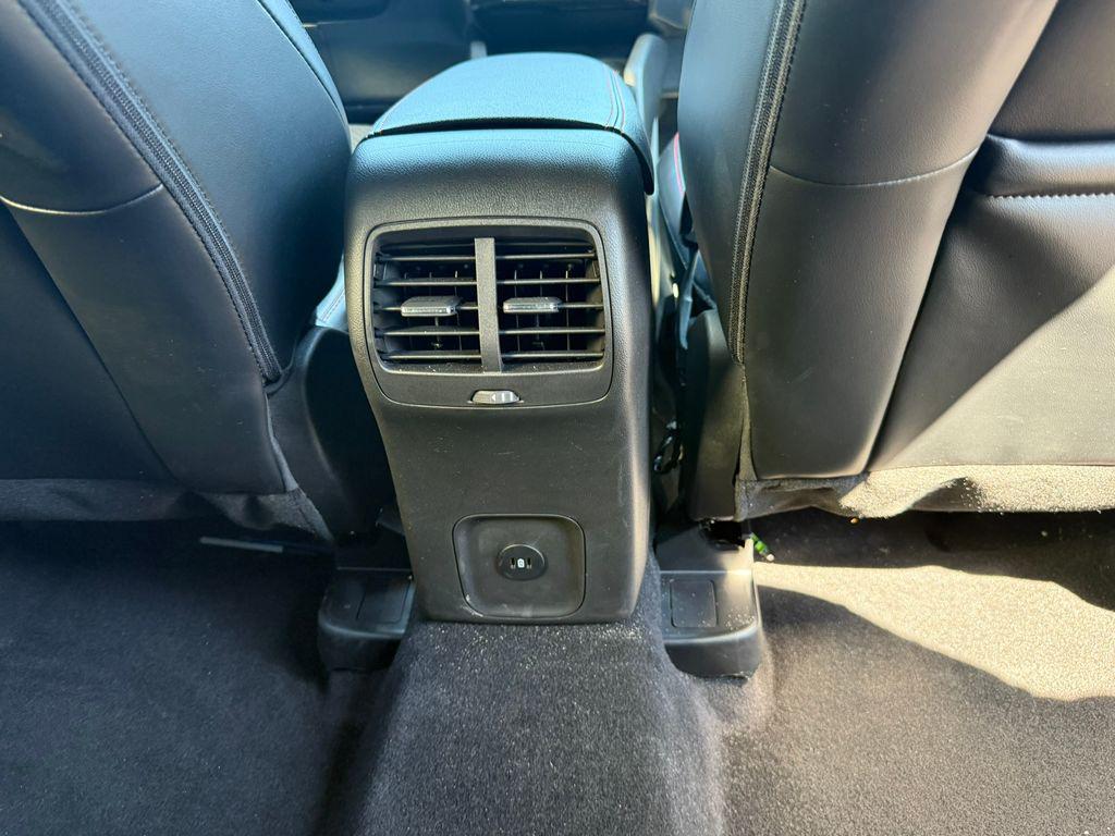 used 2023 Ford Escape car, priced at $30,641