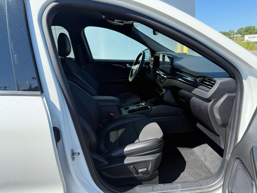 used 2023 Ford Escape car, priced at $30,641