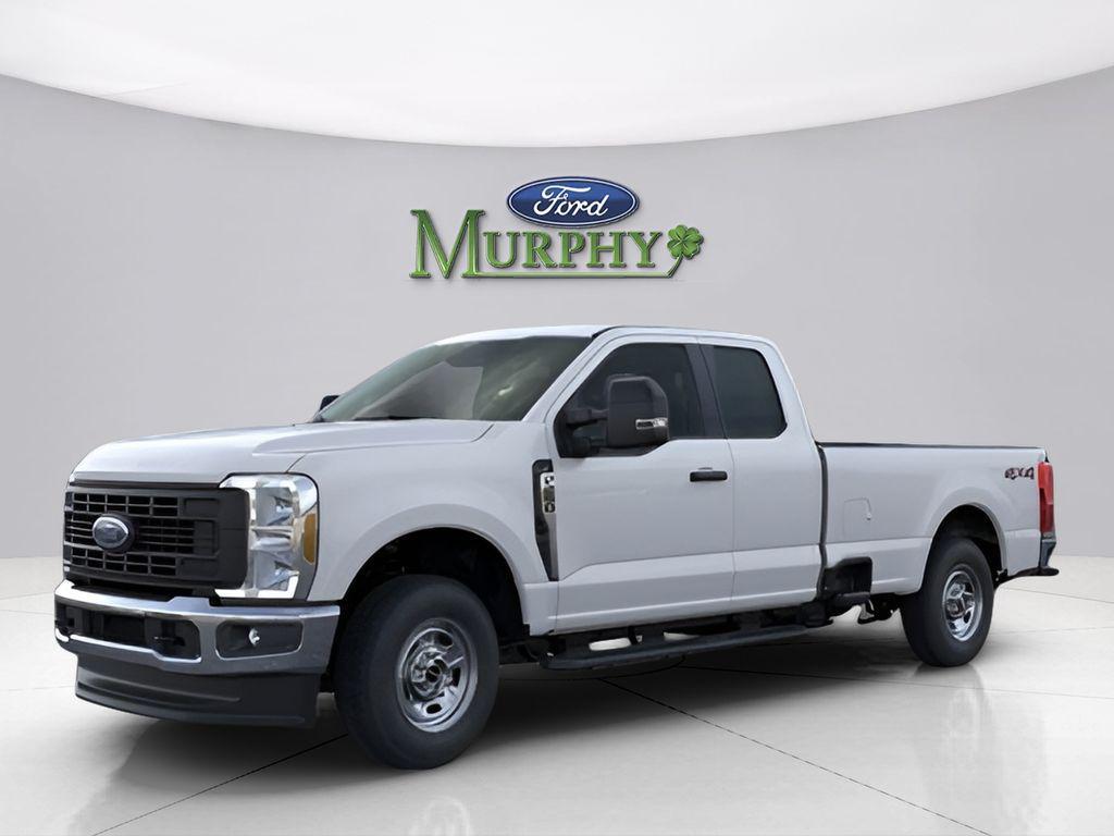 new 2025 Ford F-250 car, priced at $48,250
