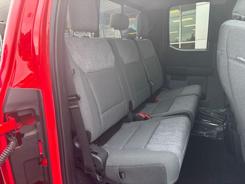 new 2025 Ford F-350 car, priced at $54,029