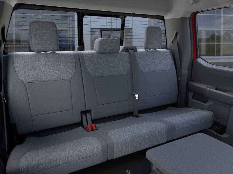 new 2025 Ford F-350 car, priced at $54,029