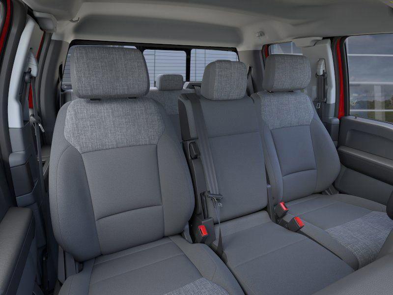 new 2025 Ford F-350 car, priced at $54,029