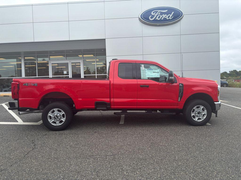 new 2025 Ford F-350 car, priced at $54,029