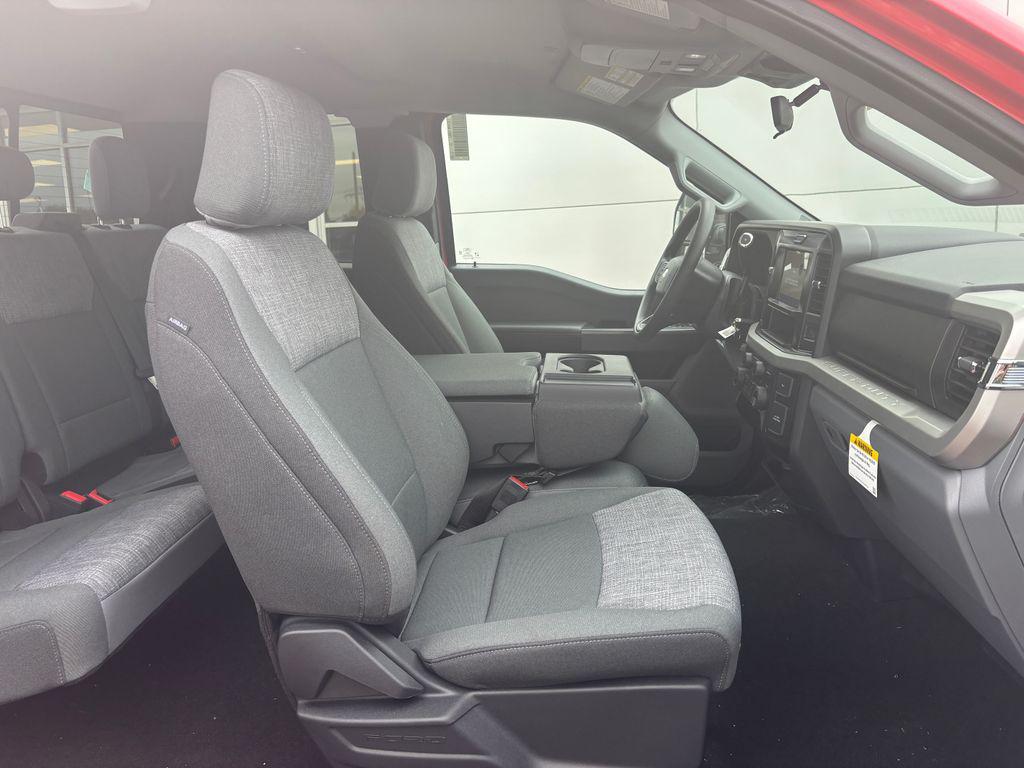new 2025 Ford F-350 car, priced at $54,029