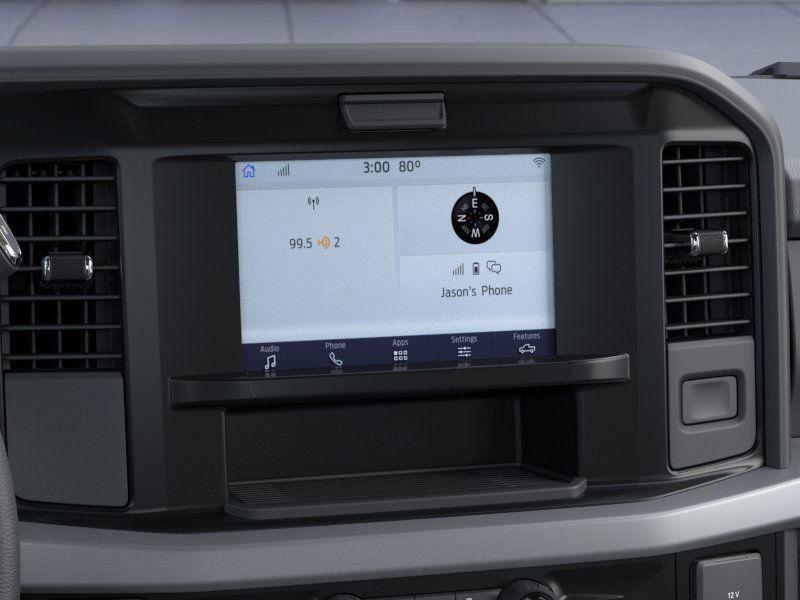 new 2025 Ford F-350 car, priced at $54,029