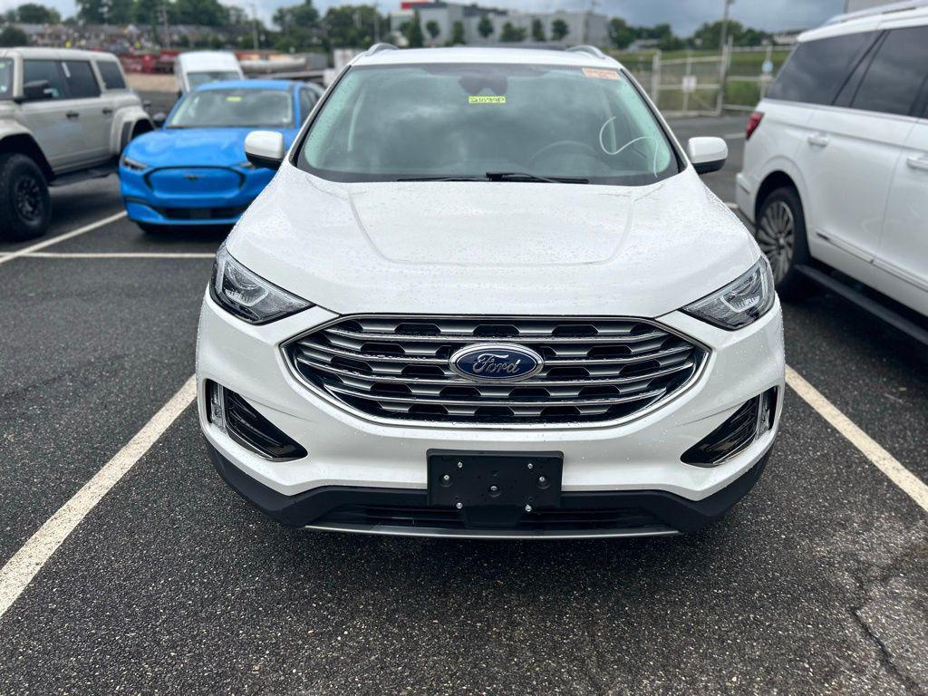 used 2022 Ford Edge car, priced at $22,208