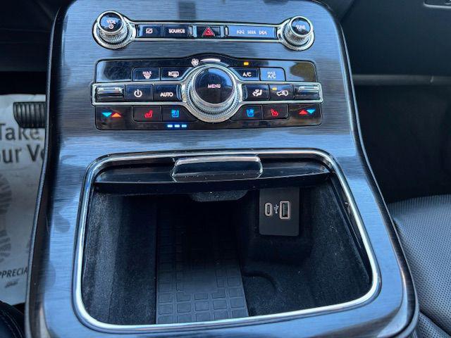 used 2021 Lincoln Nautilus car, priced at $29,500