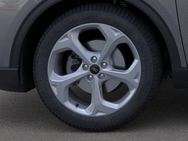 new 2025 Ford Escape car, priced at $29,665