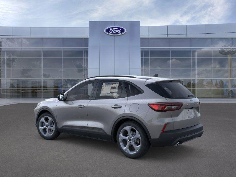 new 2025 Ford Escape car, priced at $29,665