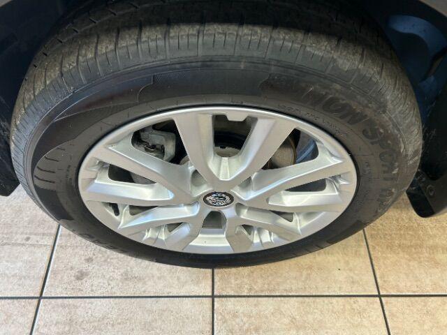 used 2021 Nissan Rogue Sport car, priced at $13,000