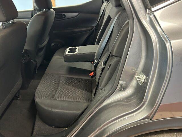 used 2021 Nissan Rogue Sport car, priced at $14,400
