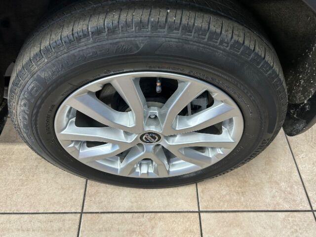 used 2021 Nissan Rogue Sport car, priced at $13,000