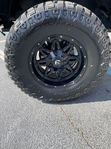 used 2018 Toyota Tacoma car, priced at $28,700