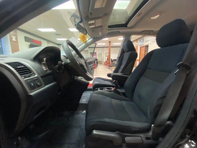 used 2011 Honda CR-V car, priced at $9,500