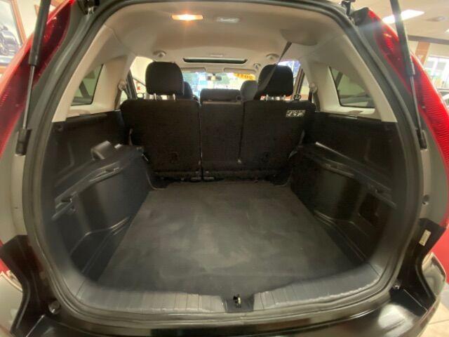 used 2011 Honda CR-V car, priced at $9,500