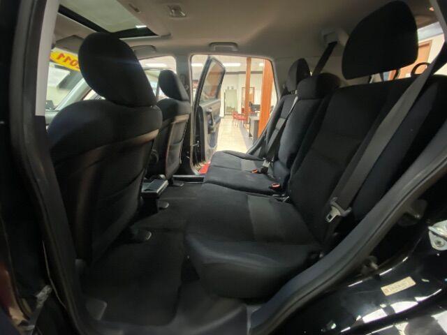 used 2011 Honda CR-V car, priced at $9,500