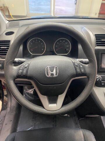 used 2011 Honda CR-V car, priced at $9,500
