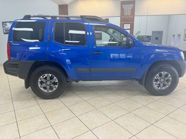 used 2014 Nissan Xterra car, priced at $15,500