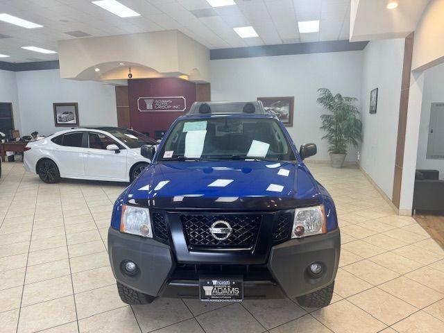 used 2014 Nissan Xterra car, priced at $15,500