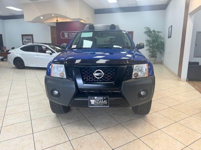 used 2014 Nissan Xterra car, priced at $15,500