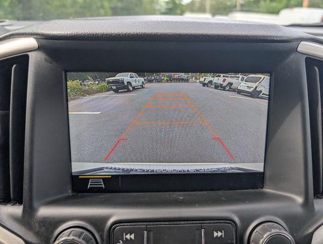 used 2021 GMC Terrain car, priced at $15,995