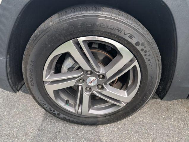 used 2021 GMC Terrain car, priced at $15,995