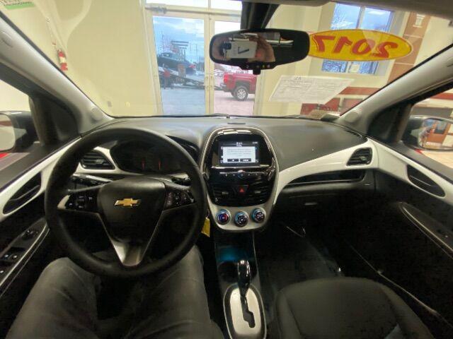 used 2017 Chevrolet Spark car, priced at $7,200