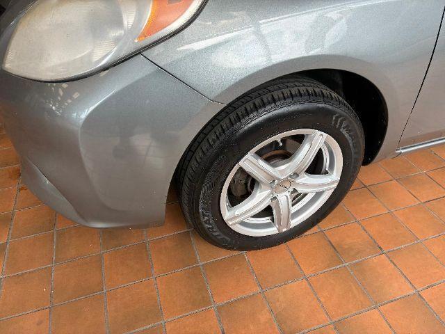 used 2013 Nissan Versa car, priced at $6,500