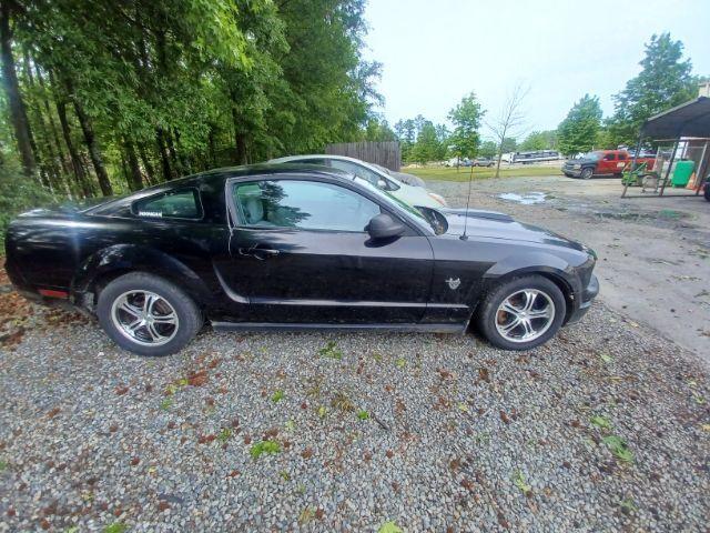 used 2009 Ford Mustang car, priced at $9,995