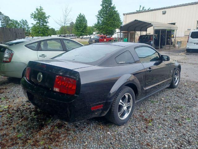 used 2009 Ford Mustang car, priced at $6,995